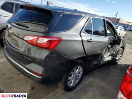 Chevrolet Equinox 2019 1