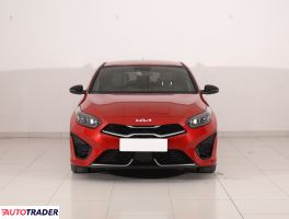 Kia PROCEED 2022 1.5 156 KM