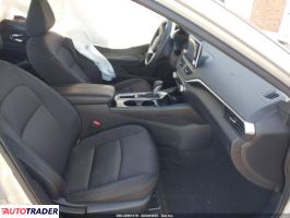 Nissan Altima 2021 2