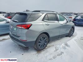 Chevrolet Equinox 2024 1