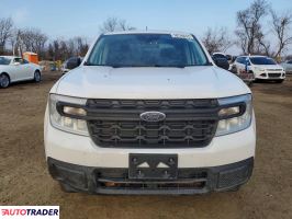 Ford Maverick 2024 2