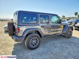 Jeep Wrangler 2025 2