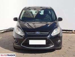 Ford Focus C-Max 2011 1.6 147 KM