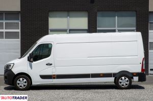 Renault Master 2023 2.3