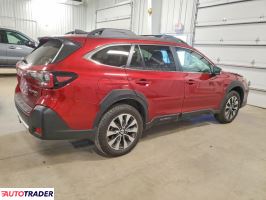 Subaru Outback 2024 2