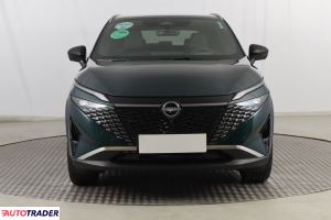Nissan Qashqai 2025 1.3 155 KM