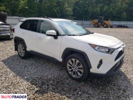 Toyota Pozostałe 2020 2 Toyota Pozostałe 2020 2
