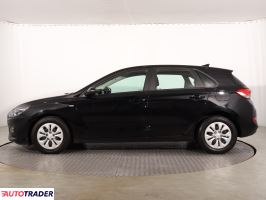 Hyundai i30 2022 1.5 156 KM