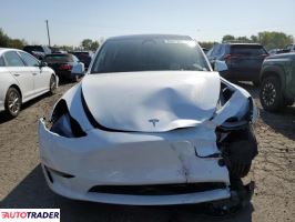 Tesla Model Y 2025 Tesla Model Y 2025