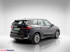 BMW X1 2024 204 KM