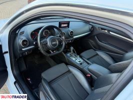 Audi A3 2014 2.0 150 KM