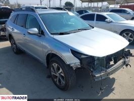 Subaru Outback 2020 2