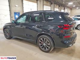 BMW X5 2025 3