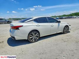 Nissan Altima 2020 2