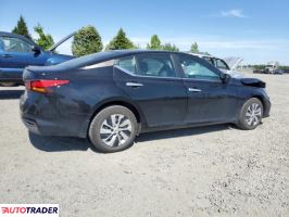 Nissan Altima 2020 2 Nissan Altima 2020 2