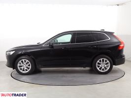 Volvo XC60 2019 2.0 194 KM