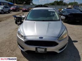 Ford Focus 2018 2