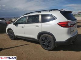 Subaru Pozostałe 2023 2