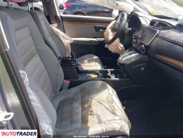 Honda CR-V 2021 2