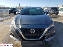 Nissan Altima 2019 2 Nissan Altima 2019 2