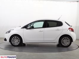 Peugeot 208 2017 1.2 108 KM