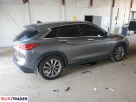Infiniti QX50 2020 2 Infiniti QX50 2020 2