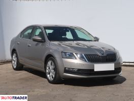 Skoda Octavia 2017 1.4 147 KM