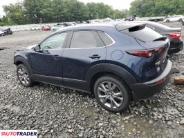 Mazda CX-30 2024 2