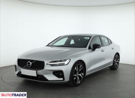 Volvo S60 2020 2.0 194 KM