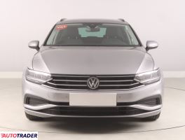 Volkswagen Passat 2019 2.0 147 KM Volkswagen Passat 2019 2.0 147 KM