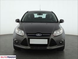 Ford Focus 2014 1.0 99 KM Ford Focus 2014 1.0 99 KM
