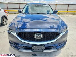 Mazda CX-5 2021 2