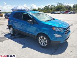 Ford EcoSport 2020 2