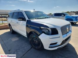 Lincoln Navigator 2021 3