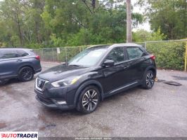 Nissan Pozostałe 2019 1 Nissan Pozostałe 2019 1
