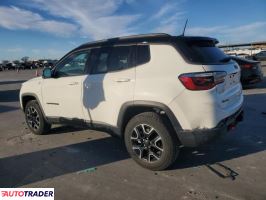 Jeep Compass 2019 2