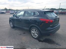 Nissan Rogue 2019 2