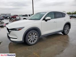 Mazda CX-5 2021 2 Mazda CX-5 2021 2