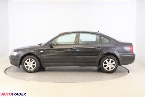 Volkswagen Passat 1999 1.9 113 KM