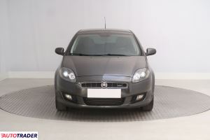 Fiat Bravo 2009 1.4 118 KM