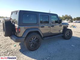 Jeep Wrangler 2020 3