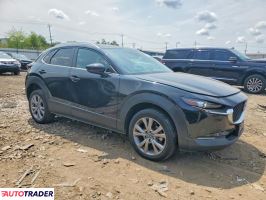 Mazda CX-30 2023 2