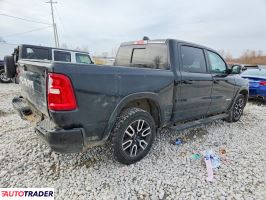 Dodge Ram 2025 3