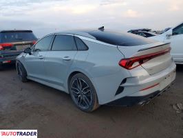 Kia Pozostałe 2022 2