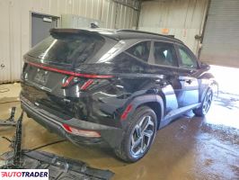 Hyundai Tucson 2022 2