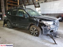 Subaru Forester 2020 2