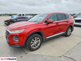 Hyundai Santa Fe - zobacz ofertę