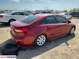 Toyota Corolla 2024 2