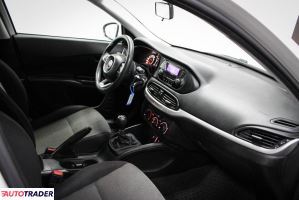 Fiat Tipo 2016 1.4 95 KM Fiat Tipo 2016 1.4 95 KM