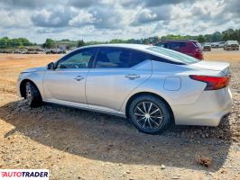 Nissan Altima 2020 2